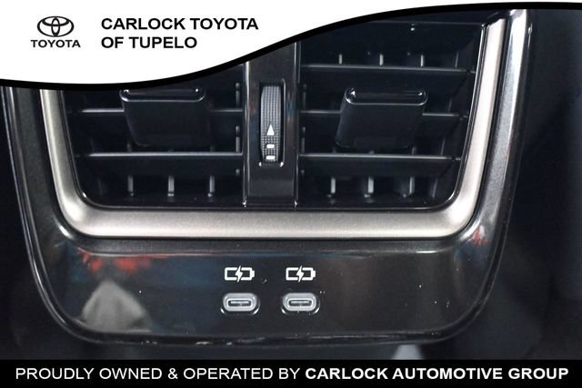 New 2026 Toyota Crown AWD/4WD image 16