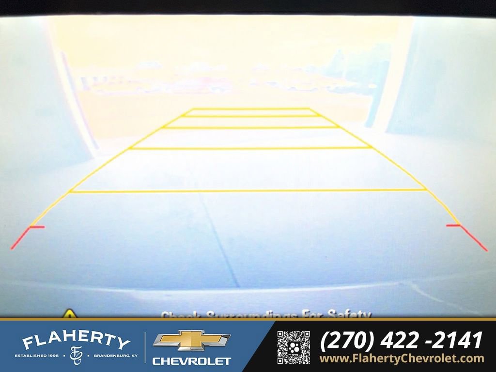 Used 2015 Chevrolet Cruze LTZ w/ Sun, Sound and Sport Package FWD image 36