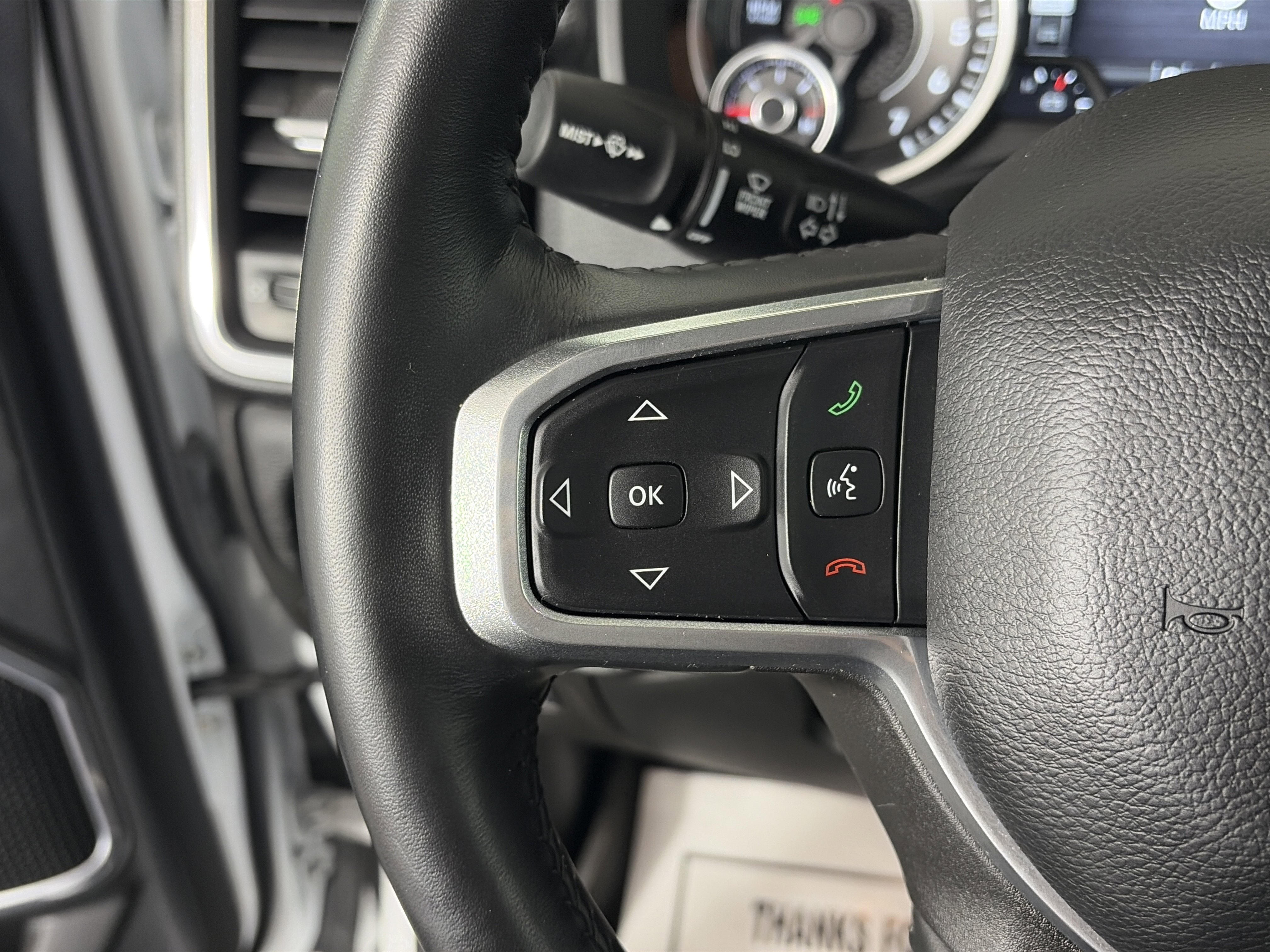 Used 2022 RAM 1500 Laramie image 30