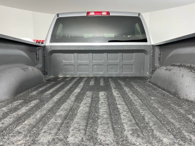 Used 2024 RAM 2500 Big Horn w/ Sport Appearance Package image 8