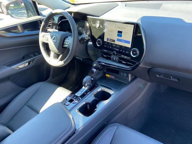 Certified 2025 Lexus NX 350 AWD w/ Cold Area Package image 24