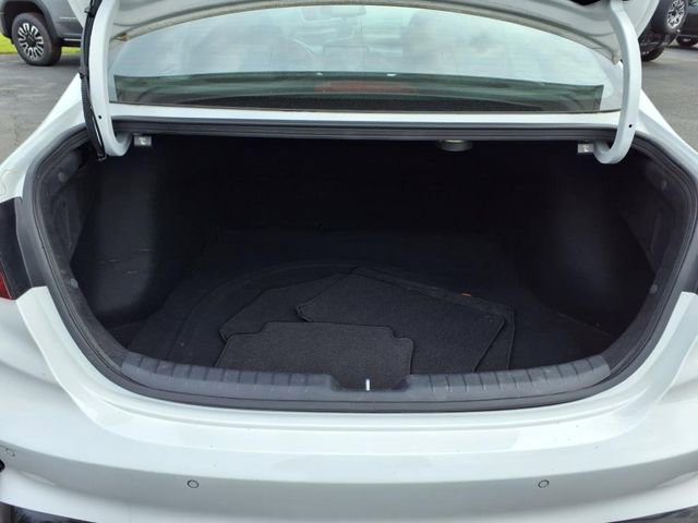 Used 2022 Kia Forte GT w/ GT2 Package image 25