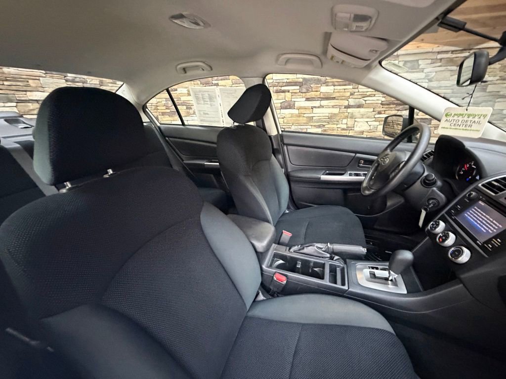 Used 2016 Subaru Impreza 2.0i image 15