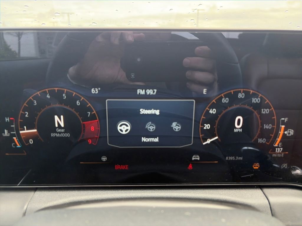Used 2025 Ford Mustang GT Premium RWD image 37