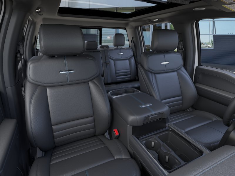 New 2026 Ford F250 Platinum image 11