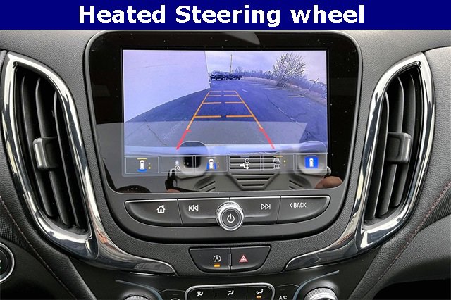 Certified 2023 Chevrolet Equinox RS image 14