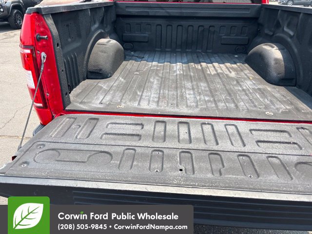 Used 2020 Ford F150 XLT AWD/4WD image 30