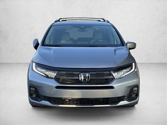 New 2026 Honda Odyssey EX-L image 6