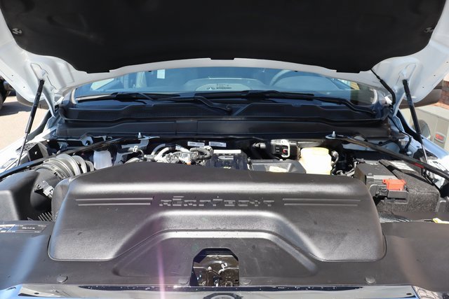 Used 2025 RAM 2500 Big Horn image 55