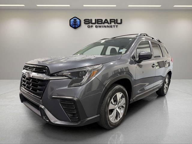 Certified 2025 Subaru Ascent Premium w/ Popular Package #2 image 1