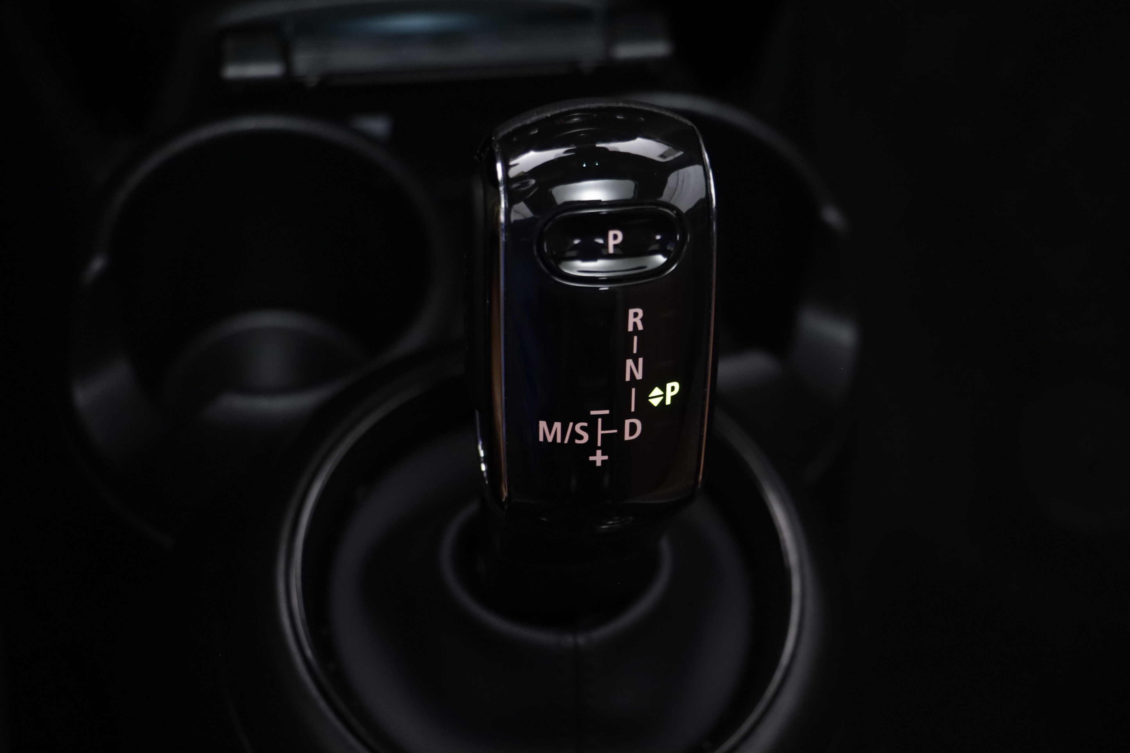 Certified 2024 MINI Cooper S FWD image 12