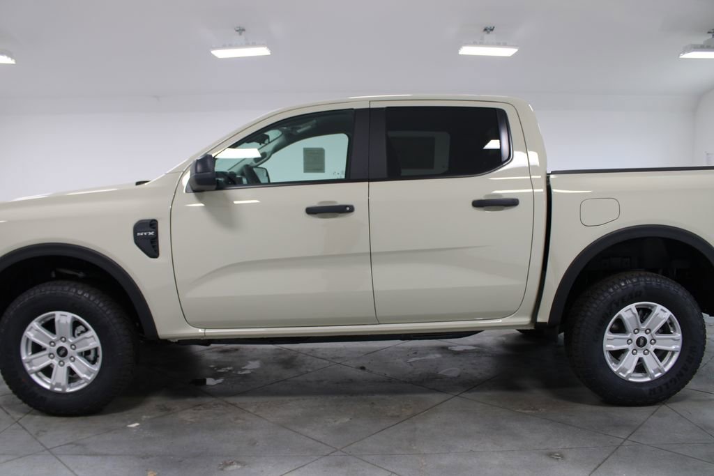 New 2025 Ford Ranger XL w/ Trailer Tow Package image 5