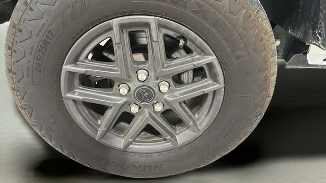 Used 2024 Jeep Wrangler Unlimited Sport AWD/4WD image 31