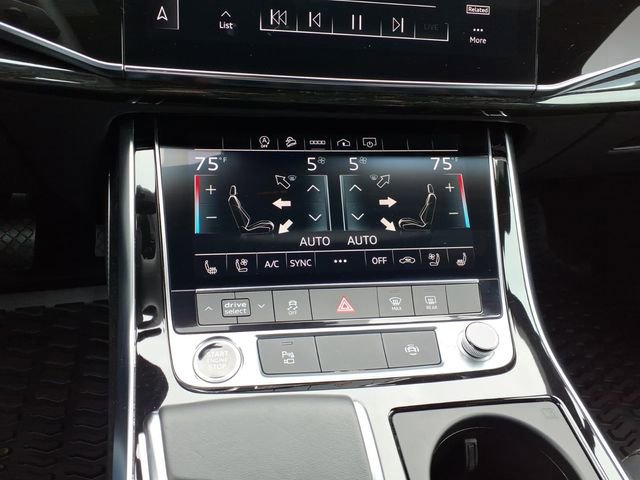 Used 2023 Audi Q7 3.0T Premium Plus w/ Premium Plus Package image 16