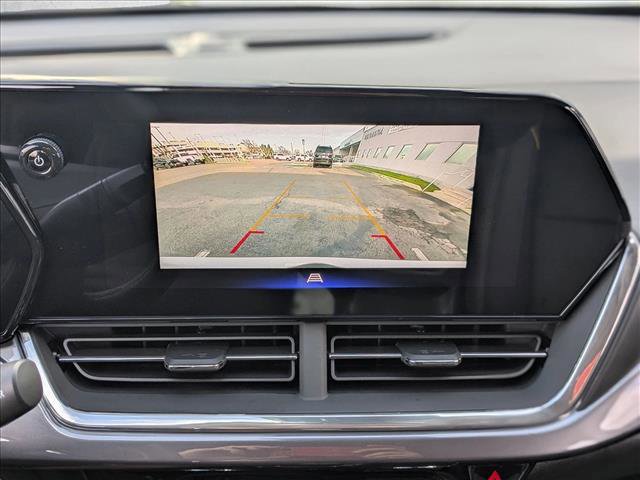 New 2026 Chevrolet Trax ACTIV w/ Driver Confidence Package image 13