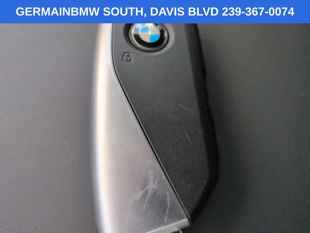 Used 2025 BMW X3 xDrive30i w/ Premium Package AWD/4WD image 32