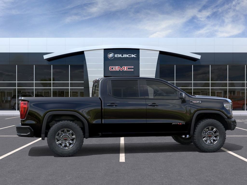 New 2026 GMC Sierra 1500 AT4X image 5