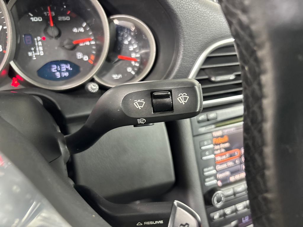 Used 2012 Porsche 911 Carrera Black Edition RWD image 16