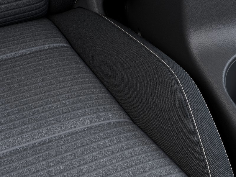 New 2025 Kia Soul EX FWD image 24