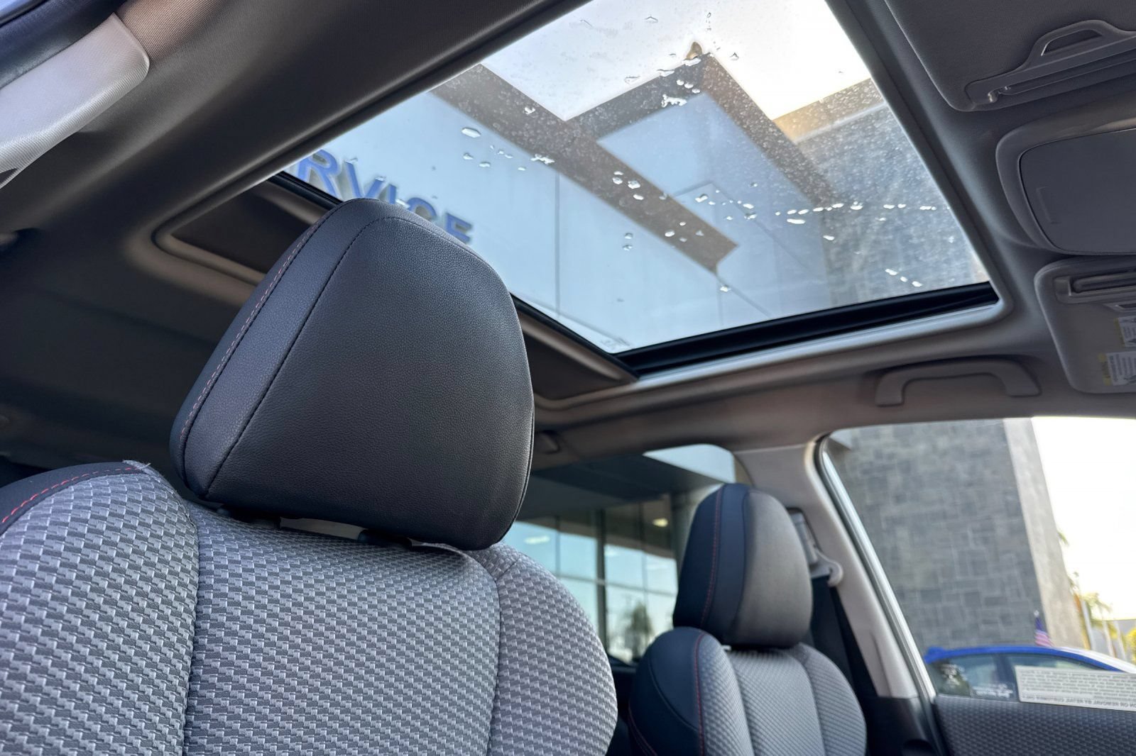 Certified 2023 Subaru Forester Sport AWD/4WD image 20