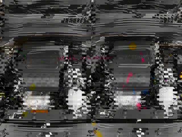 Used 2017 Jeep Renegade Sport w/ Power & Air Group image 16