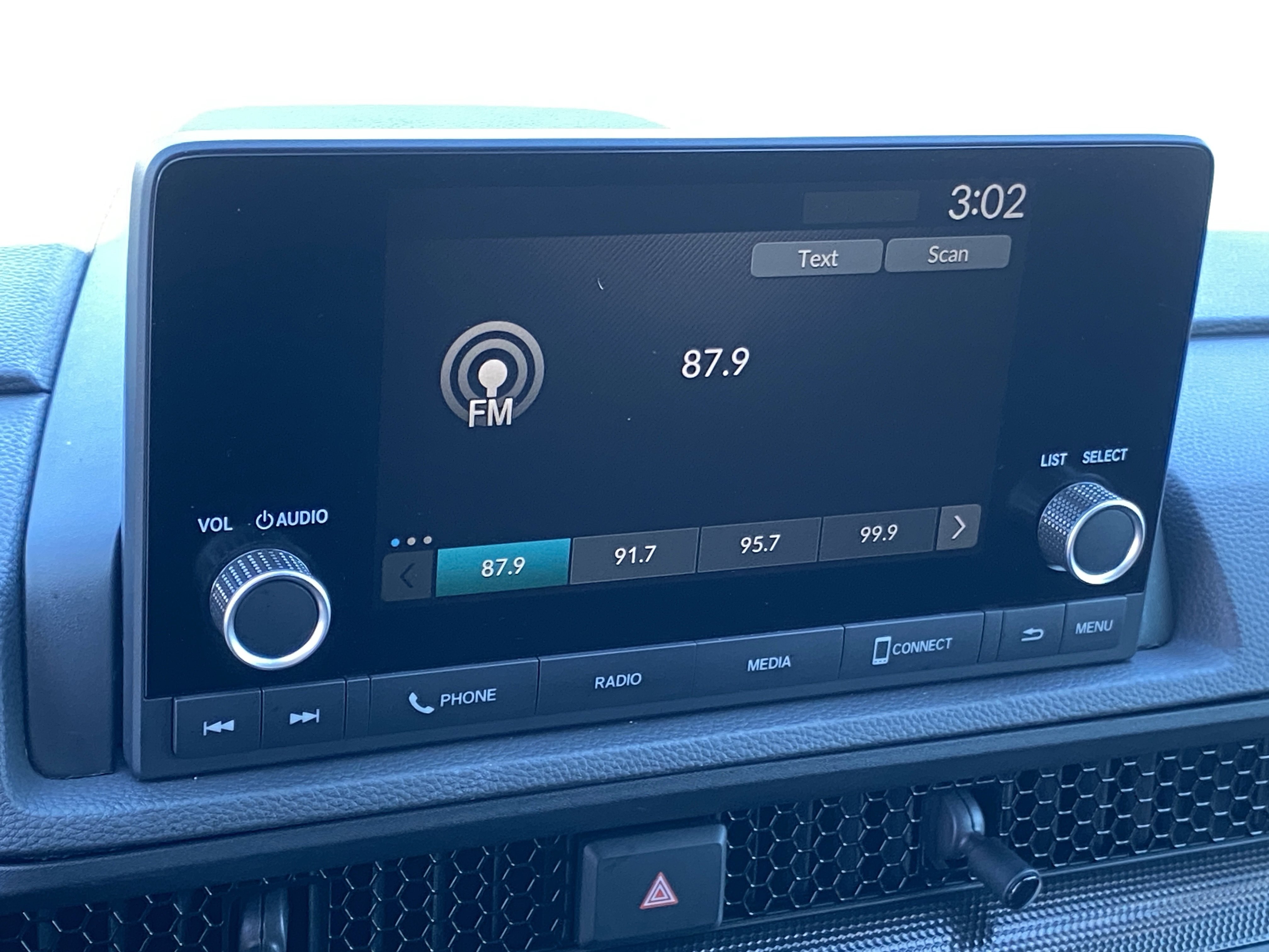 Certified 2025 Honda CR-V LX image 18