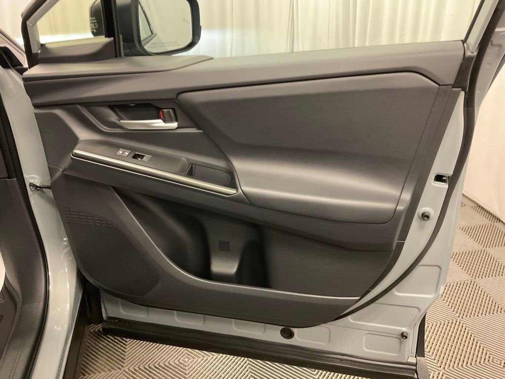New 2026 Subaru Uncharted AWD image 27