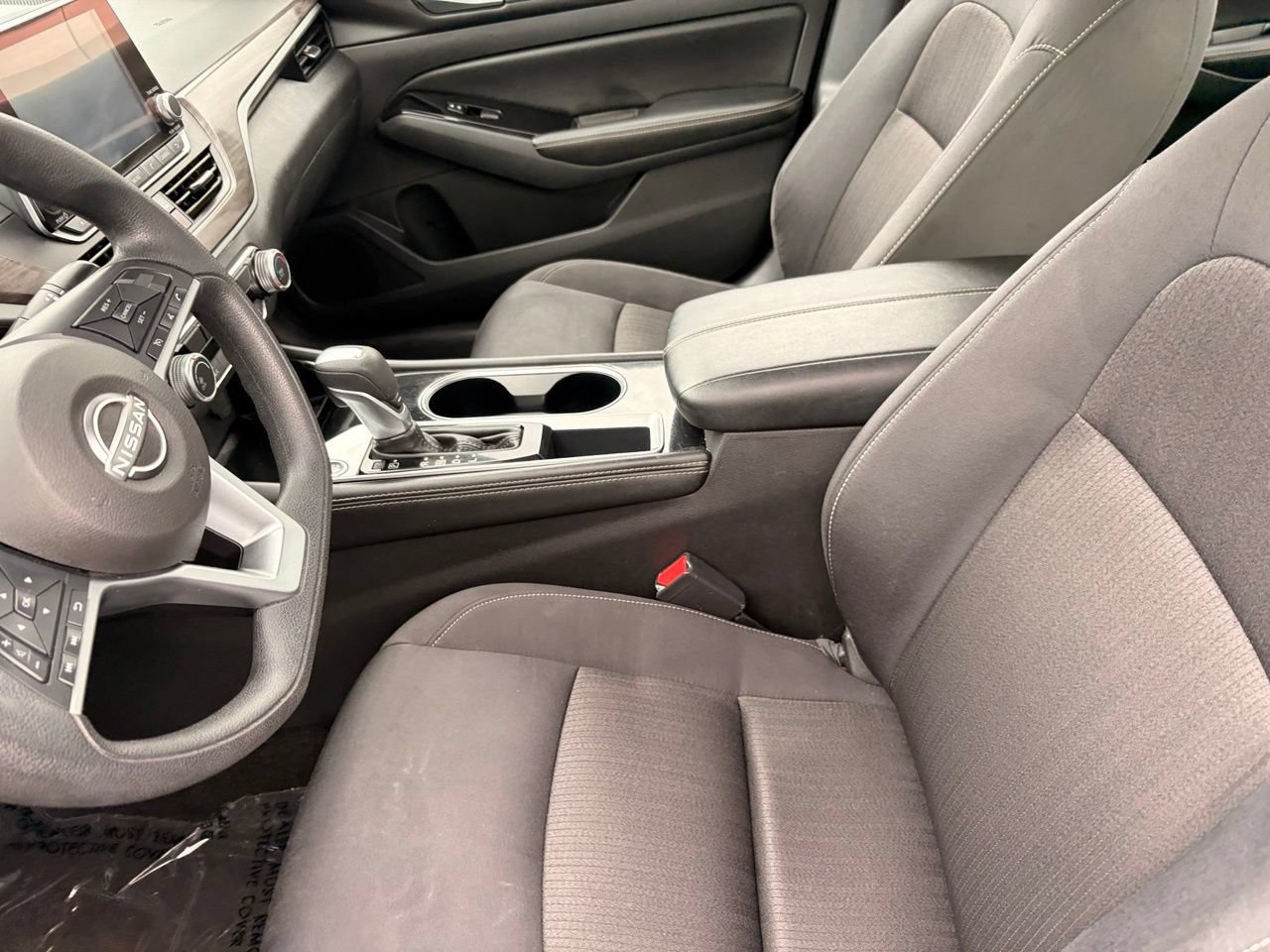 Certified 2023 Nissan Altima 2.5 SV FWD image 20