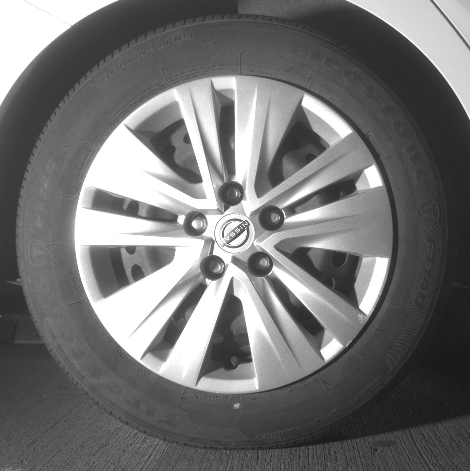 Used 2025 Nissan Sentra S image 15