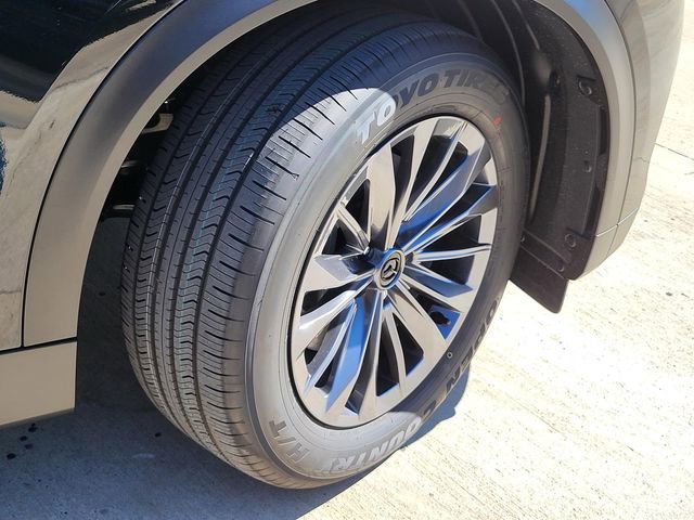 New 2026 MAZDA CX-70 SC Plus image 6