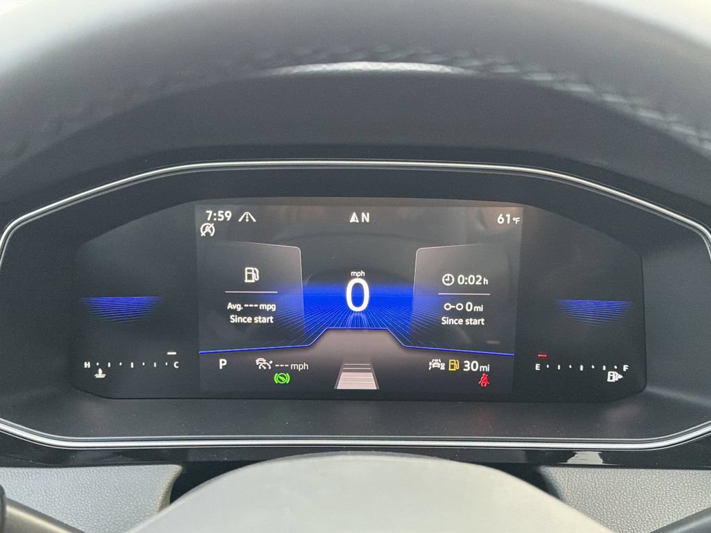 New 2026 Volkswagen Jetta Sport FWD image 25