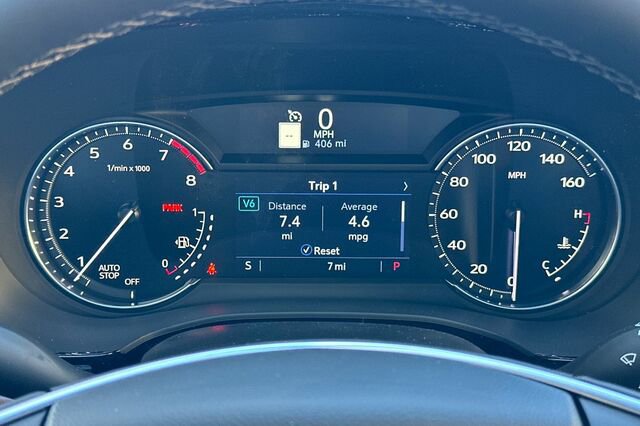 New 2025 Cadillac XT5 Premium Luxury w/ LPO, Floor Liner Package image 24