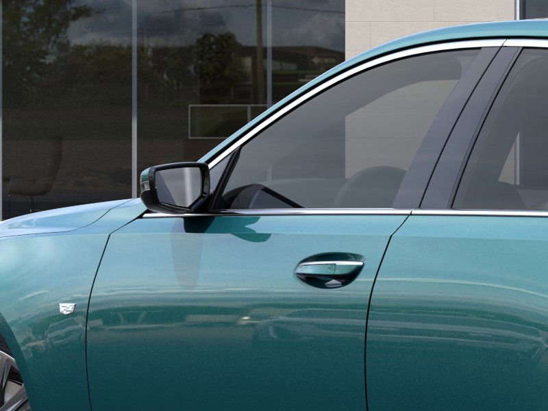 New 2026 Cadillac CT5 Premium Luxury w/ Sun And Sound Package image 12