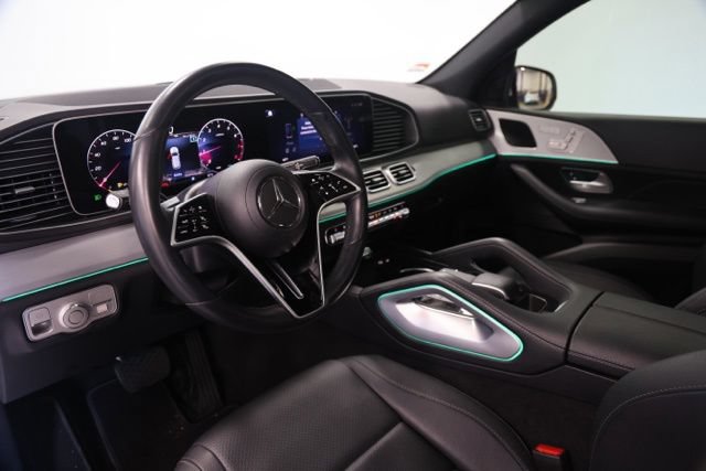 Used 2024 Mercedes-Benz GLE 350 4MATIC image 21