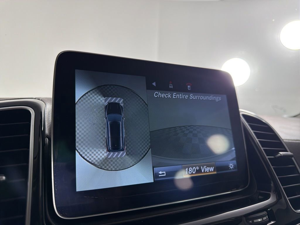 Certified 2019 Mercedes-Benz GLS 450 4MATIC image 26