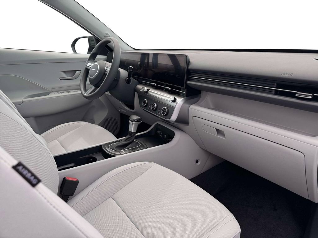 New 2026 Hyundai Kona SE AWD/4WD image 22