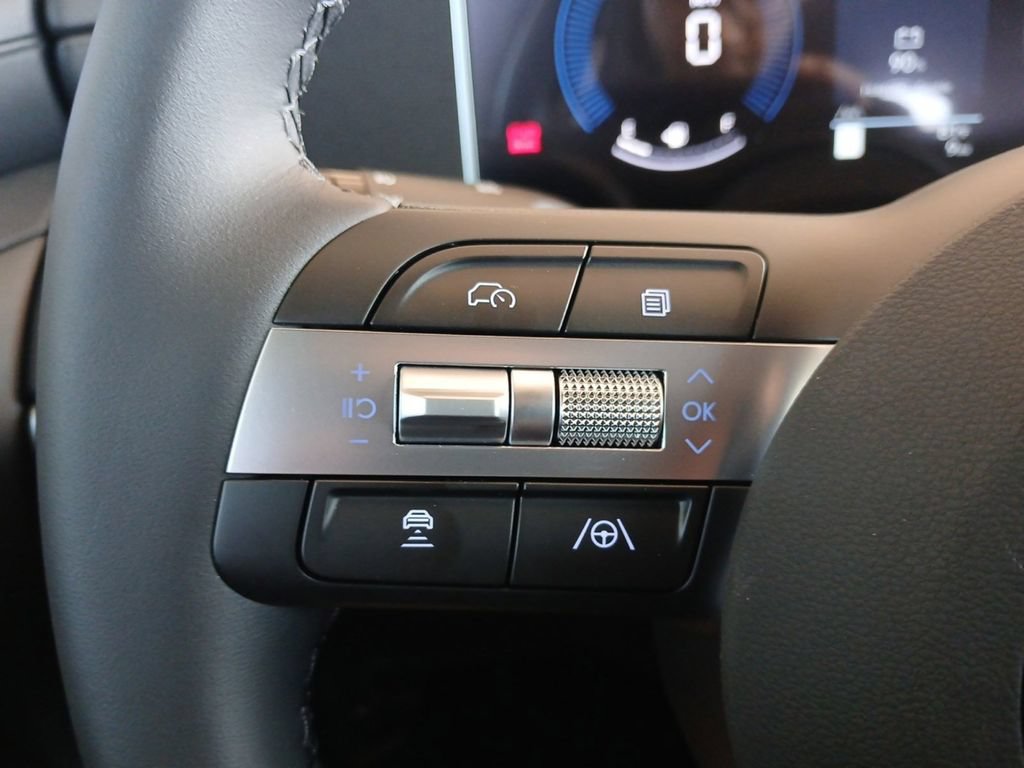 New 2026 Hyundai Tucson XRT AWD/4WD image 20