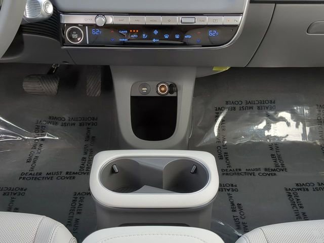 Used 2023 Hyundai Ioniq 5 SEL w/ Cargo Package image 18
