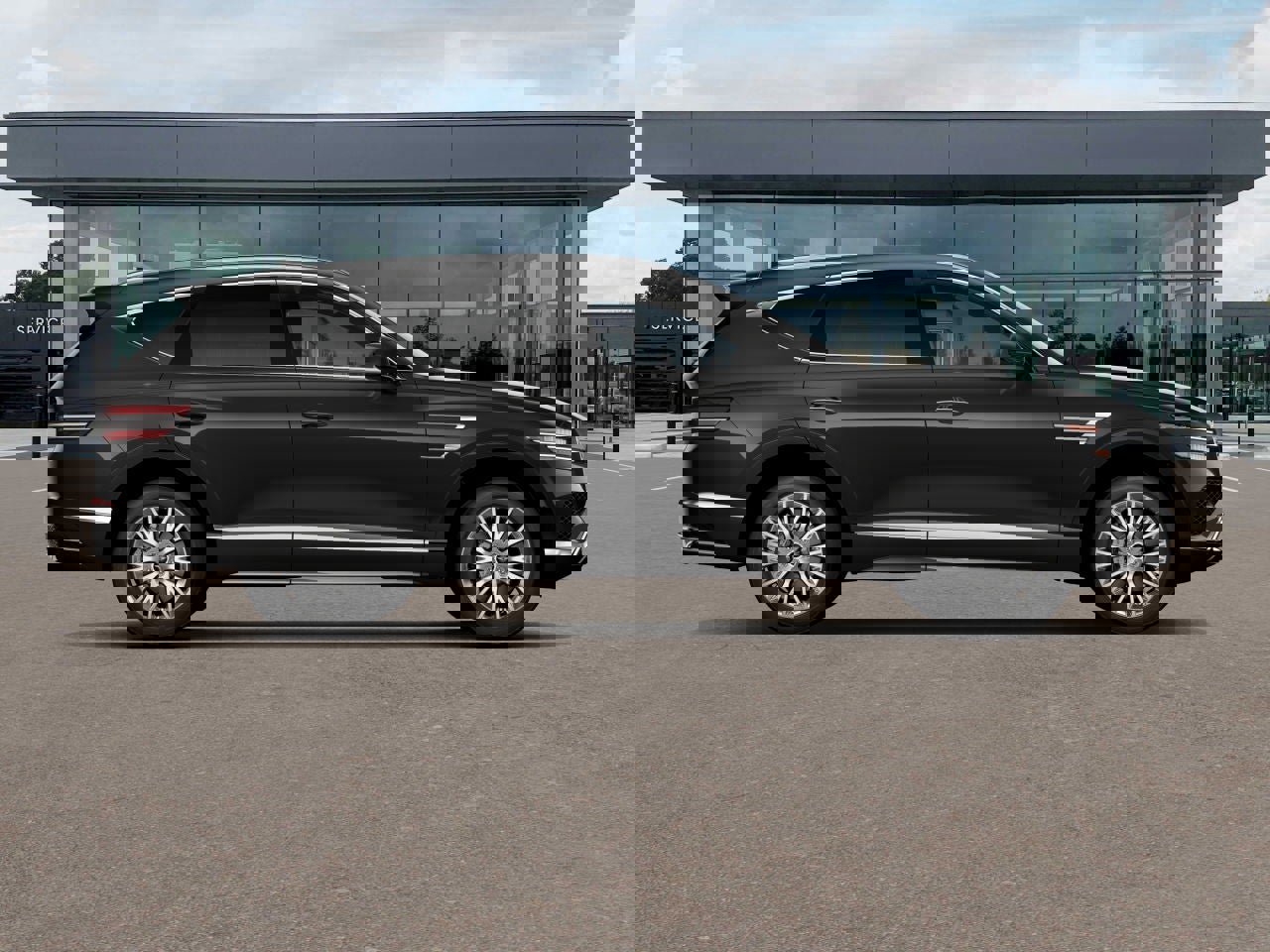 New 2026 Genesis GV80 2.5T image 4