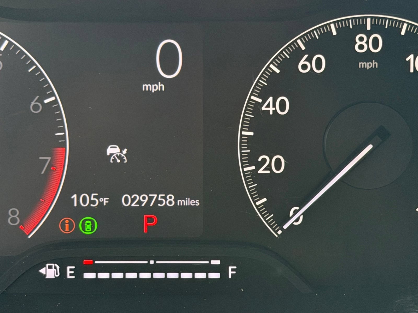 Used 2023 Honda Civic LX image 18