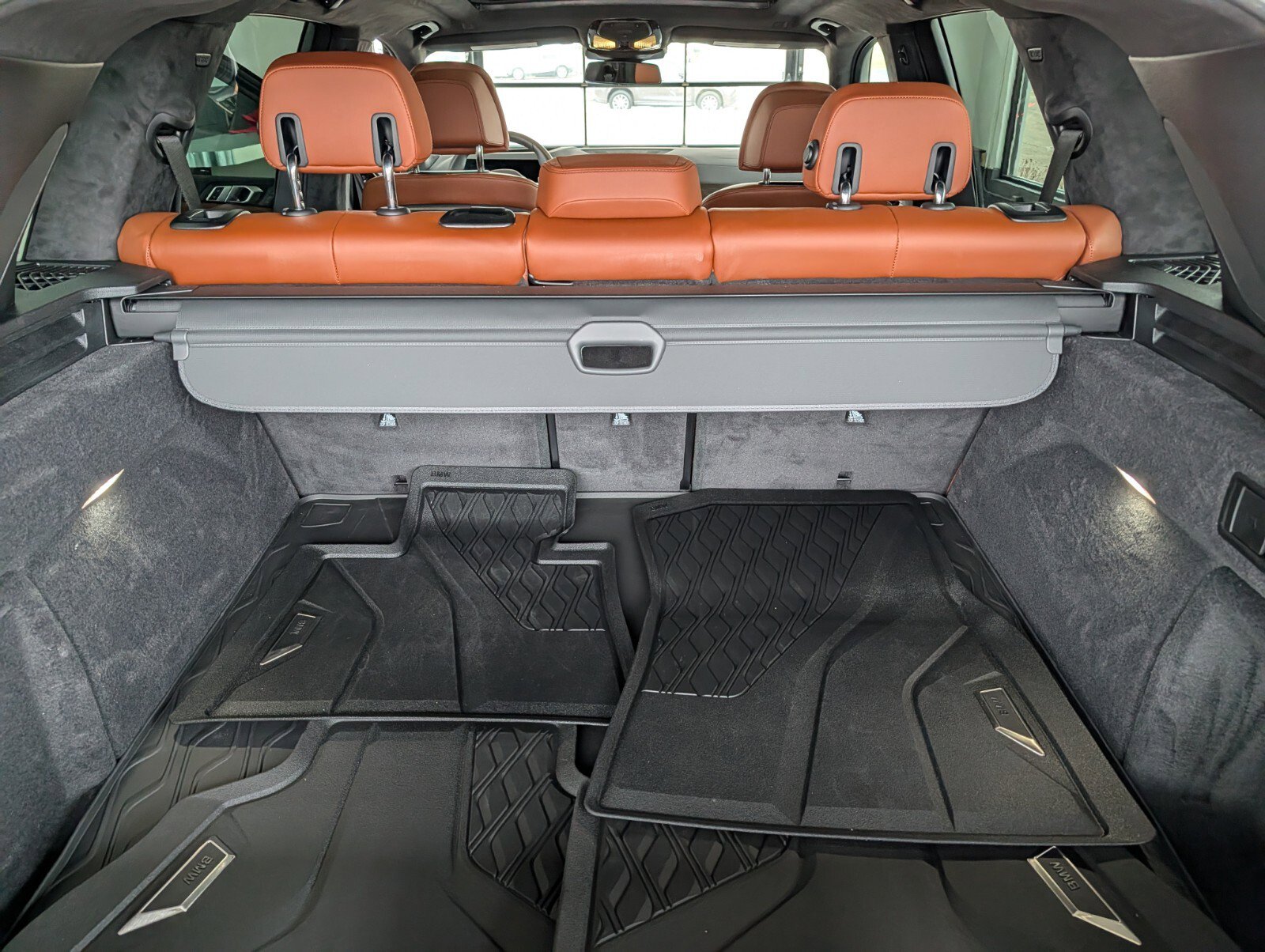 Used 2026 BMW X5 xDrive40i w/ M Sport Package image 15