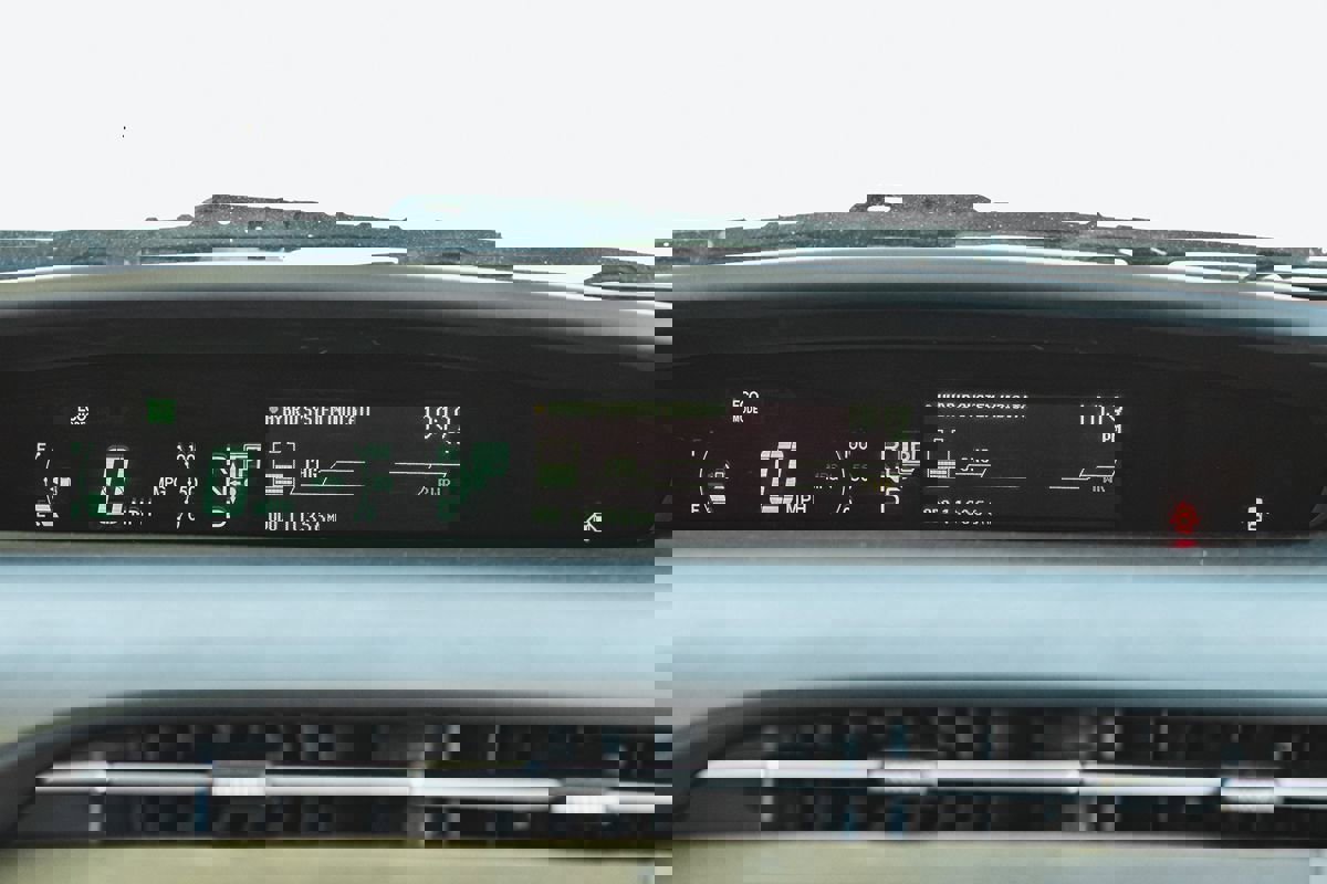 Used 2011 Toyota Prius Five image 14