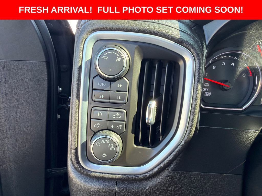 Used 2019 Chevrolet Silverado 1500 LT Trail Boss image 23