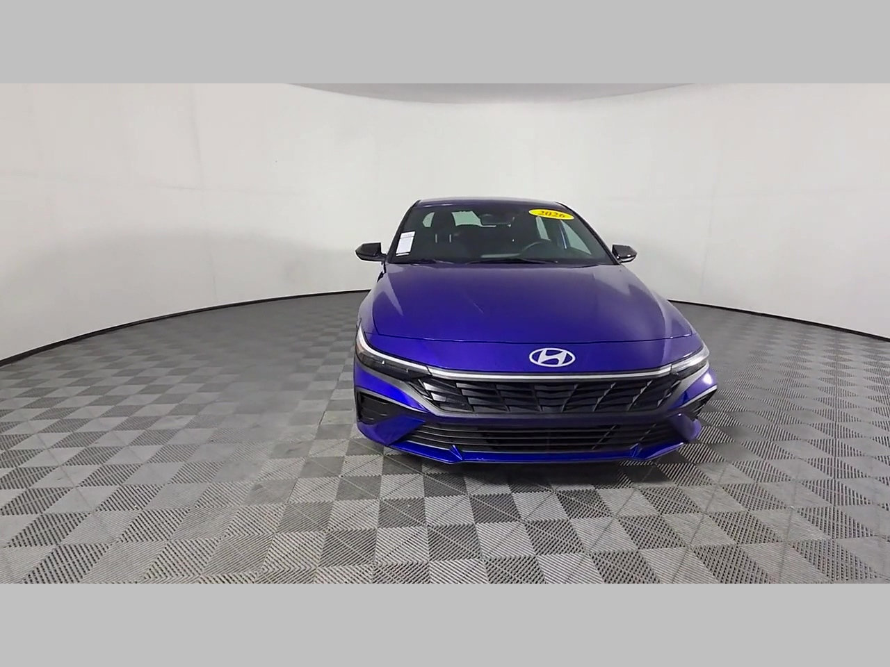 Used 2026 Hyundai Elantra Sport FWD image 50