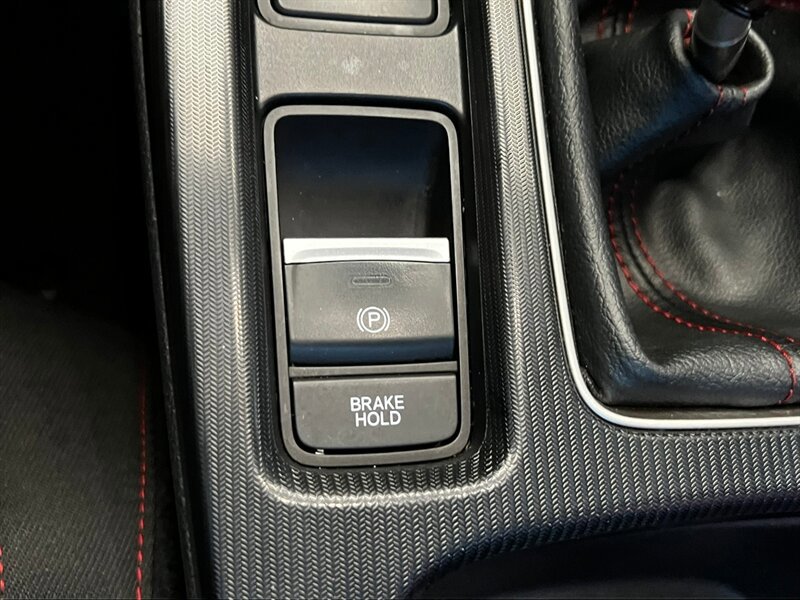 Used 2022 Honda Civic Si image 34