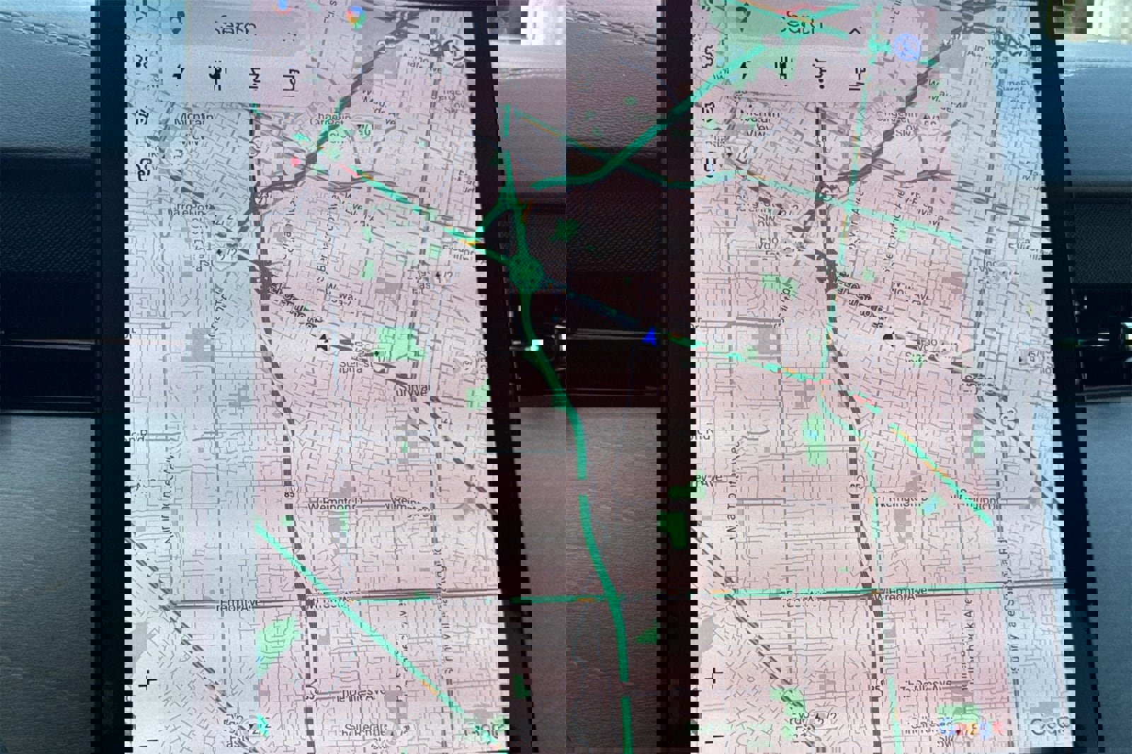 Used 2025 Volvo EX90 Ultra image 20