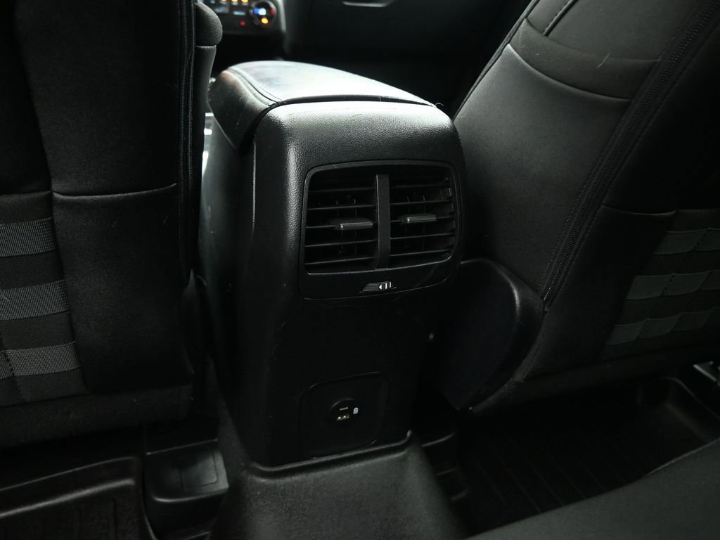 Used 2021 Ford Bronco Sport Big Bend w/ Big Bend Package image 21