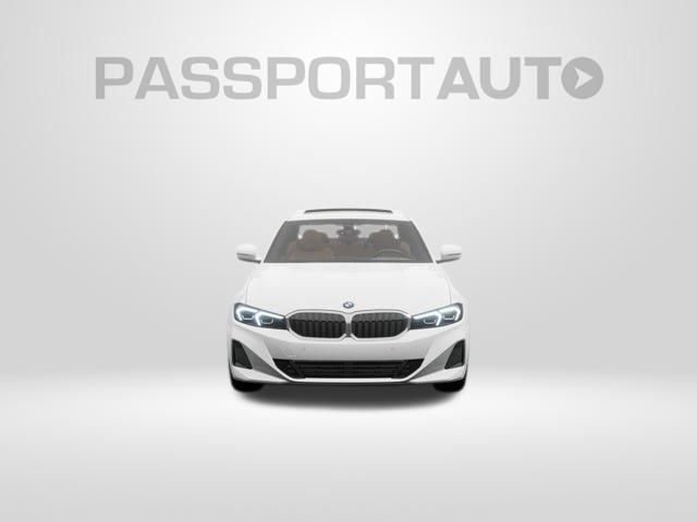 New 2026 BMW 330i xDrive Sedan image 3