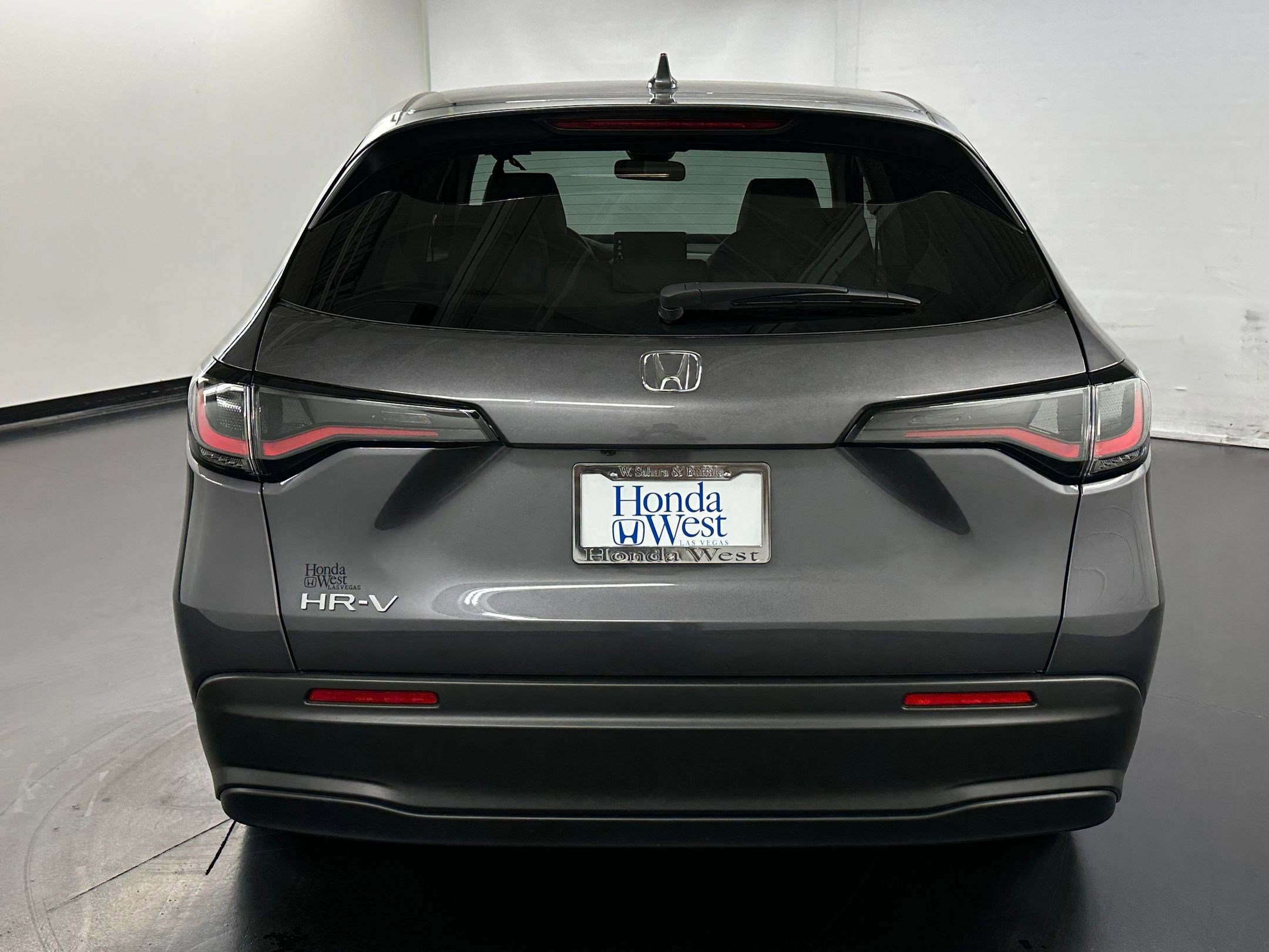 New 2026 Honda HR-V LX image 10