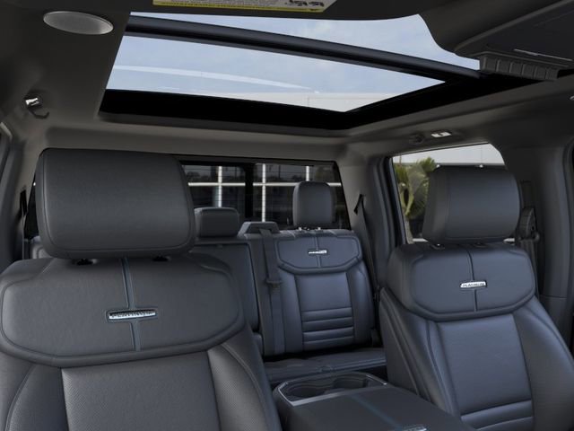 New 2026 Ford F250 Platinum AWD/4WD image 22